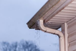 Gutter Cleaning Leeds