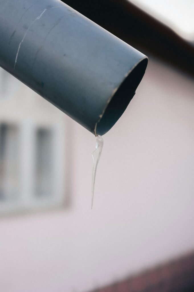 Gutter Cleaning Leeds