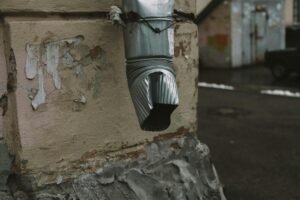 Gutter Cleaning Leeds