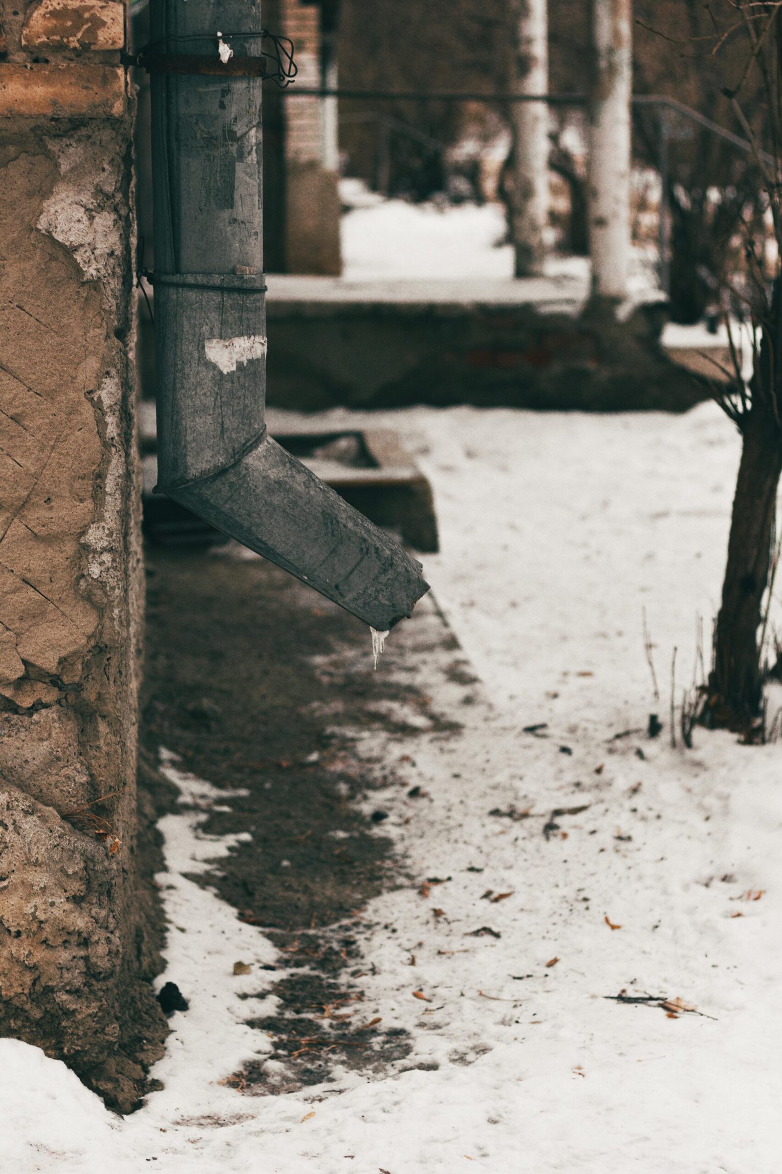 Gutter Cleaning Leeds