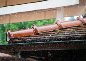 Gutter Cleaning Leeds